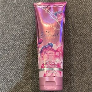 Bath & Body Works Be Enchanted Body Cream